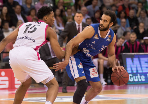 在欧洲足坛 在欧洲足坛